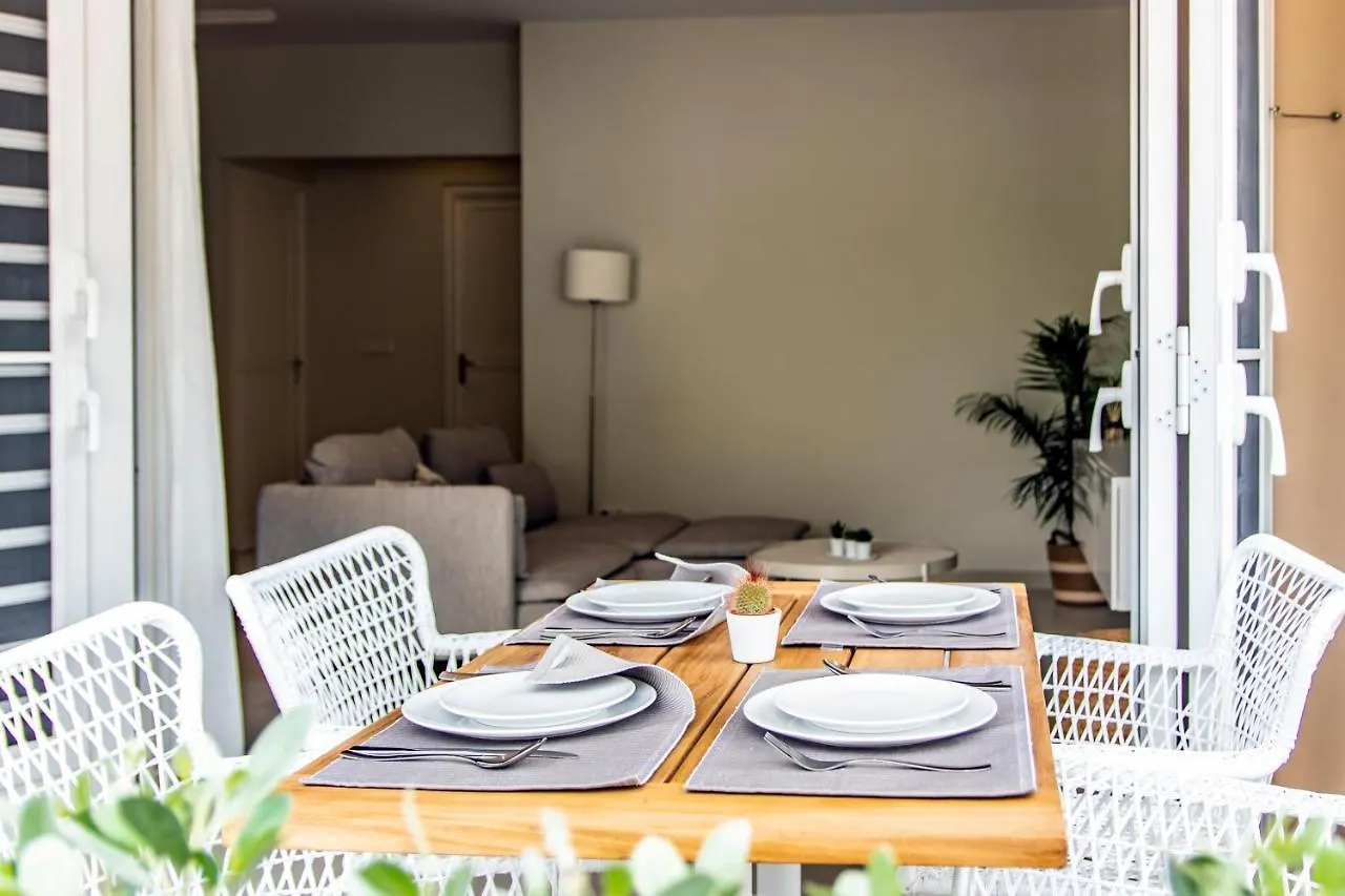 Otrobanda Apartment Willemstad