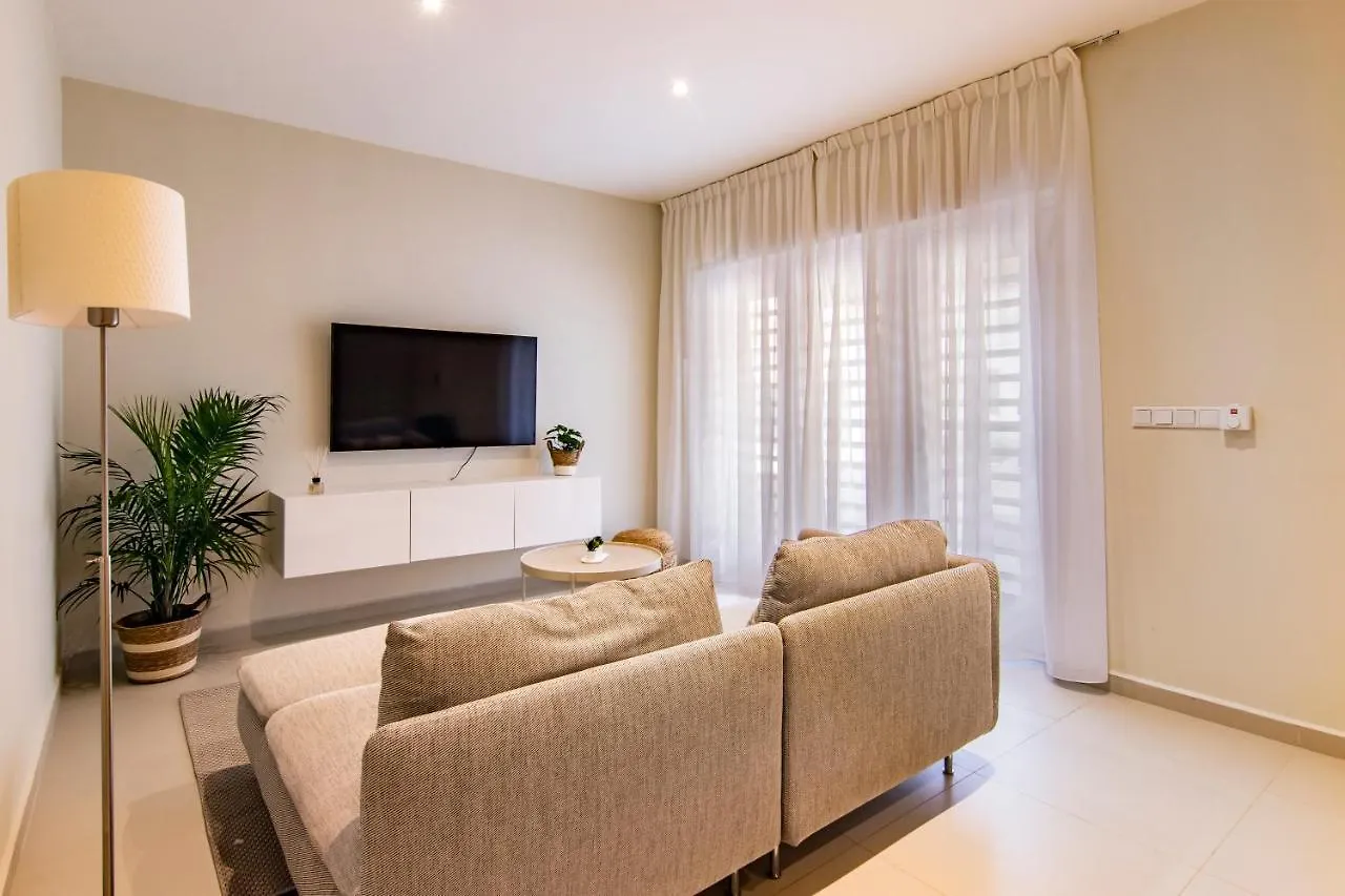 Otrobanda Apartment Willemstad