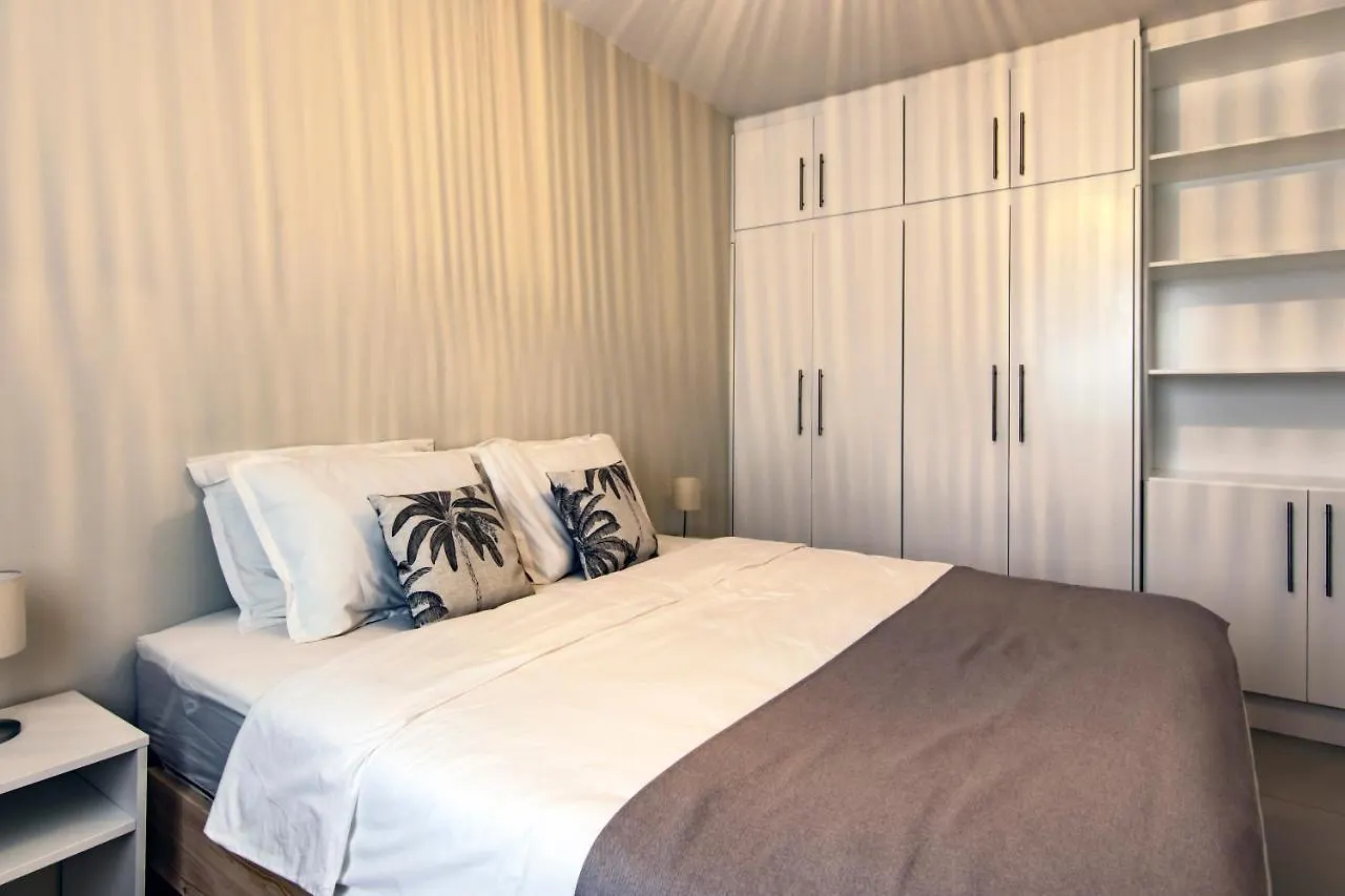 Otrobanda Apartment Willemstad Curaçao