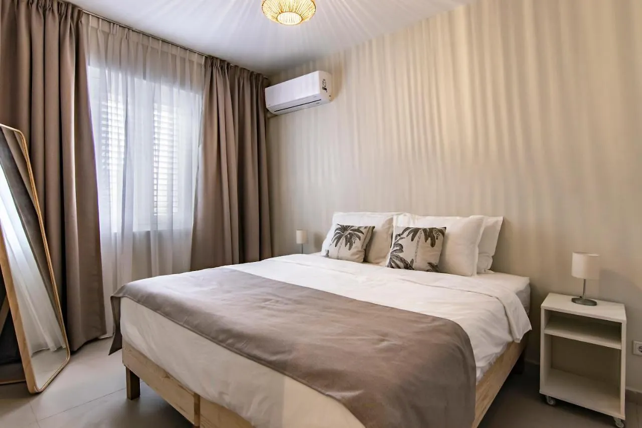 Otrobanda Apartment Willemstad 0*,  Curaçao
